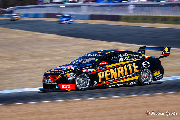2018 David Reynolds