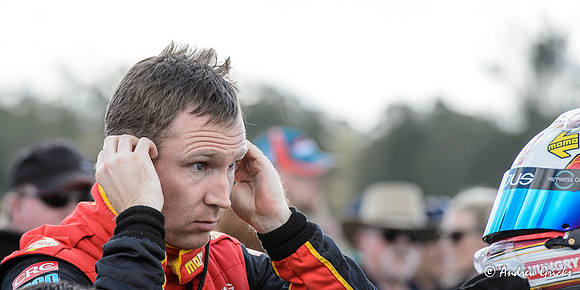 2018 David Reynolds