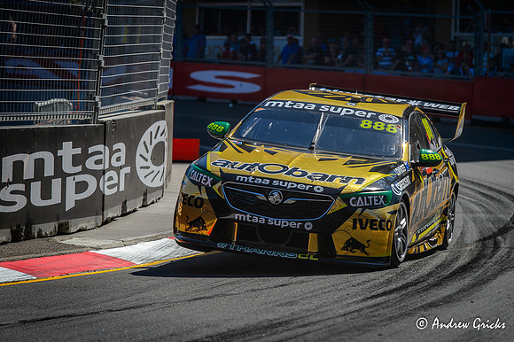 2018 Craig Lowndes