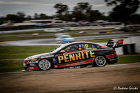 2019 David Reynolds