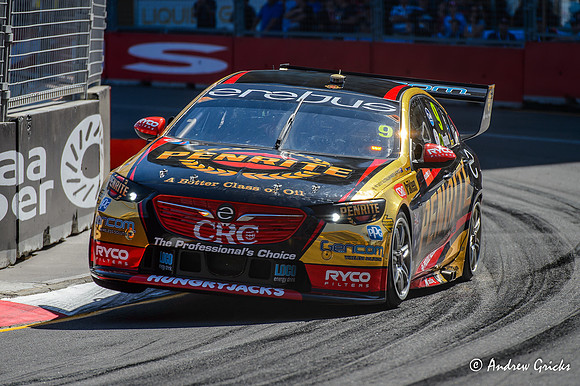 2018 David Reynolds