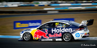 2019 Shane van Gisbergen