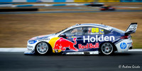 2019 Jamie Whincup