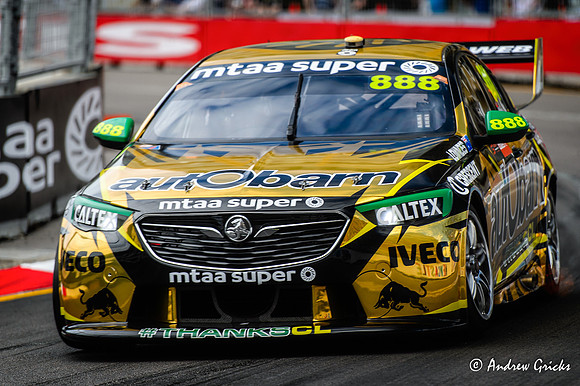 2018 Craig Lowndes