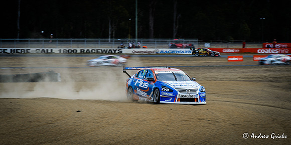 2018 Andre Heimgartner