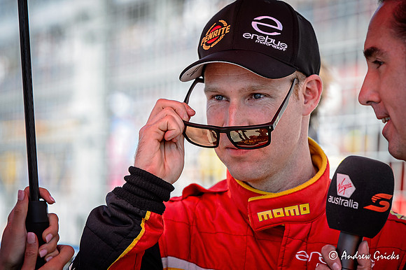 2018 David Reynolds