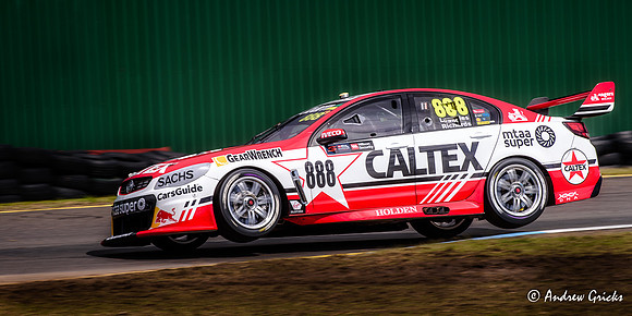 2017 Craig Lowndes