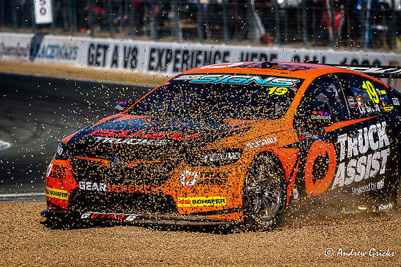 2019 Jack Le Brocq