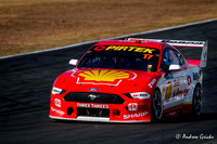 2019 Scott McLaughlin