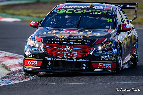 2019 David Reynolds