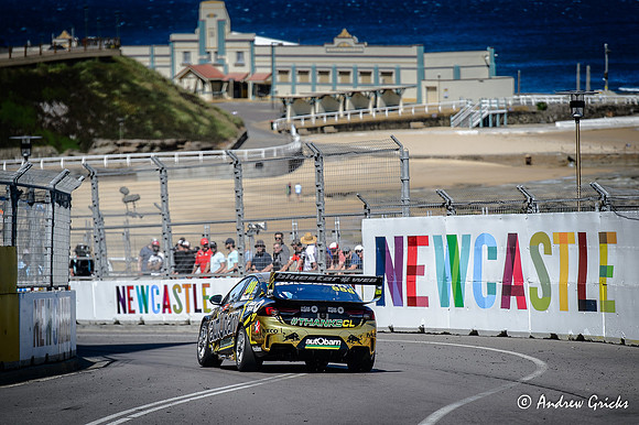 2018 Craig Lowndes