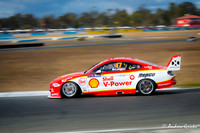 2019 Scott McLaughlin