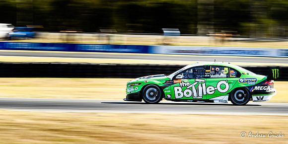 2017 Mark Winterbottom
