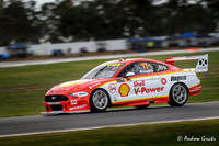 2019 Scott McLaughlin