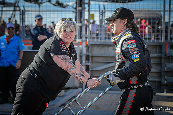 2018 Betty Klimenko