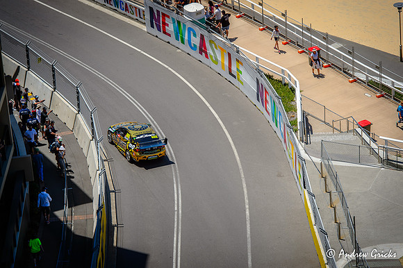 2018 Craig Lowndes