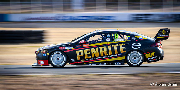 2018 David Reynolds