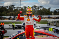 2019 Sunday winner Scott McLaughlin