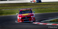 2019 Scott McLaughlin