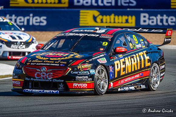 2019 David Reynolds