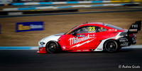 2019 Will Davison