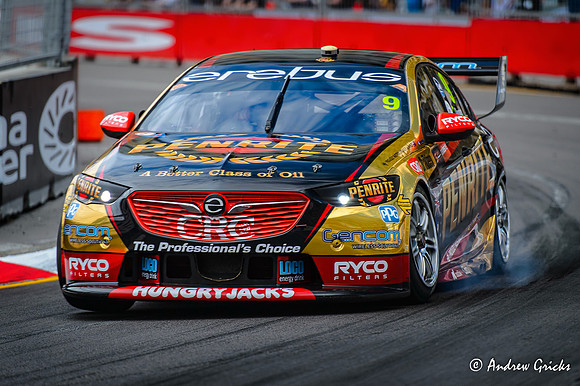 2018 David Reynolds