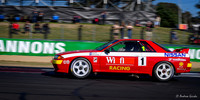 2024. Nissan GT-R raced by Jim Richards & Mark Skaife. Note that Winfield reference had to changed