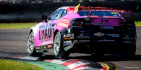 2025 David Reymolds, pole-sitter for Saturday race