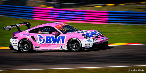2023.Fabian Coulthard