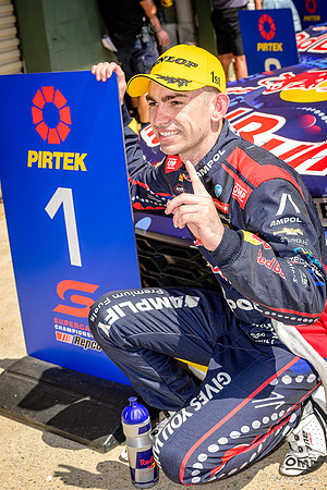 2023. Broc Feeney scores fourth championship win