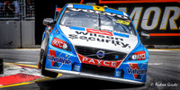 2016 Sydney 500
