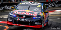 2016 Shane van Gisbergen