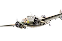 Lockheed Hudson