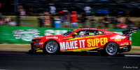 2024. Cooper murray, codriver with Craig Lowndes