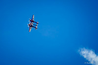 Yak 110 at Pacific Airshow Gold Coast