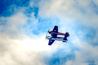 Yak 110 at Pacific Airshow Gold Coast