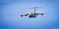 RAAF C-17A Globemaster