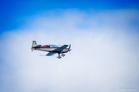 Hayden Pullen at Pacific Airshow Gold Coast