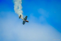 Hayden Pullen at Pacific Airshow Gold Coast