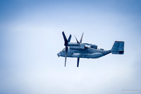 USMC MV-22 Osprey