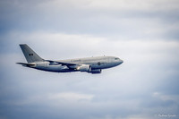 Royal Canadian Air Force Airbus CC-150 Polaris