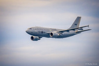 Royal Canadian Air Force Airbus CC-150 Polaris