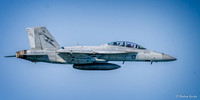 2023 RAAF FA-18 Super Hornet