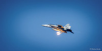 2023 RAAF FA-18 Super Hornet
