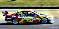 2017 Chaz Mostert
