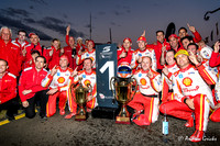 2017 Winning Team