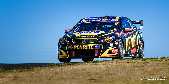 2017 David Reynolds