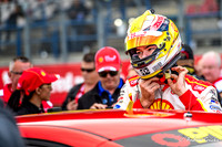 2017 Scott McLaughlin