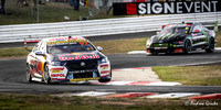 2021 Shane van Gisbergen