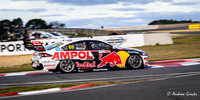2021 Jamie Whincup